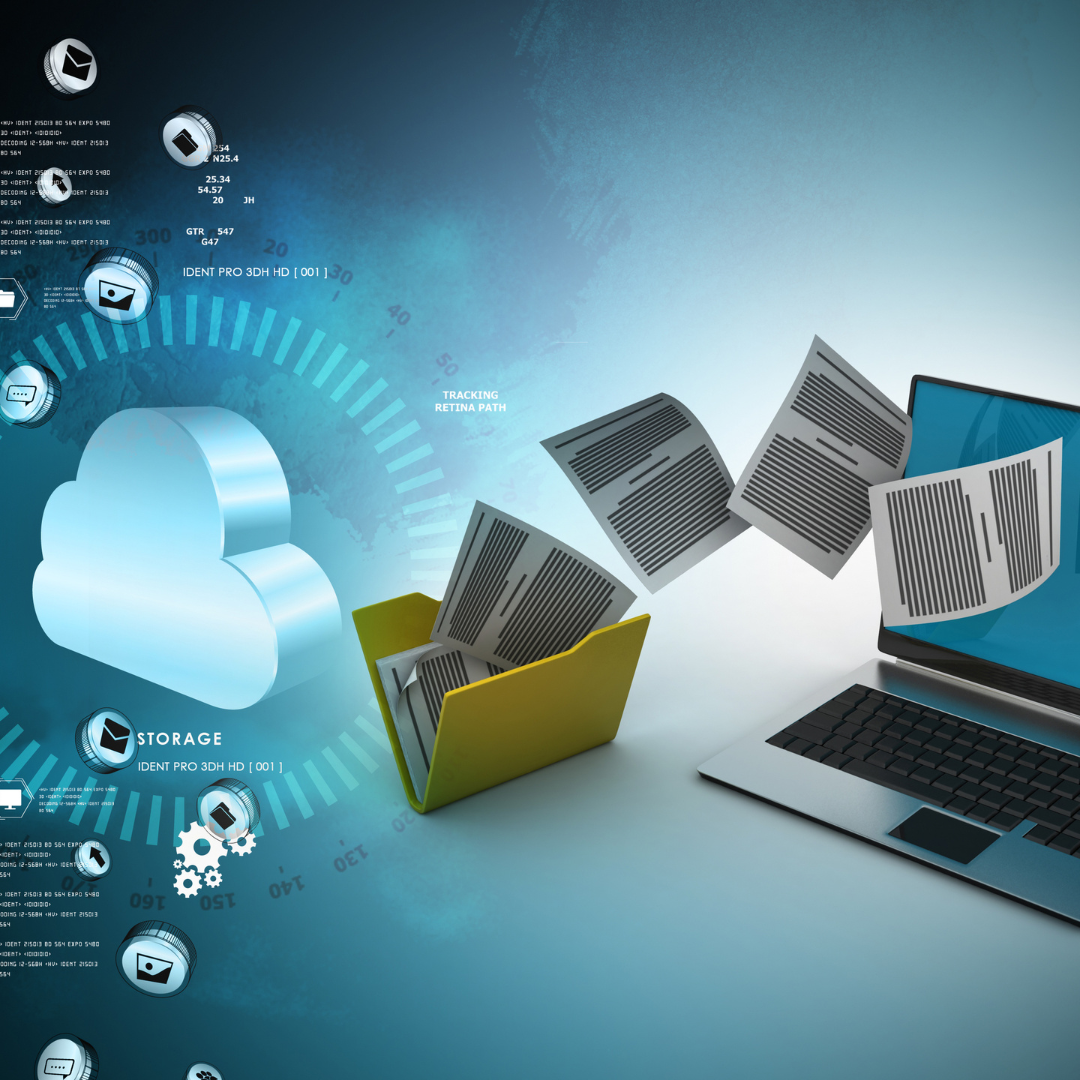 laptop data recovery