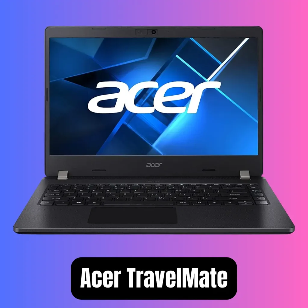 Acer TravelMate