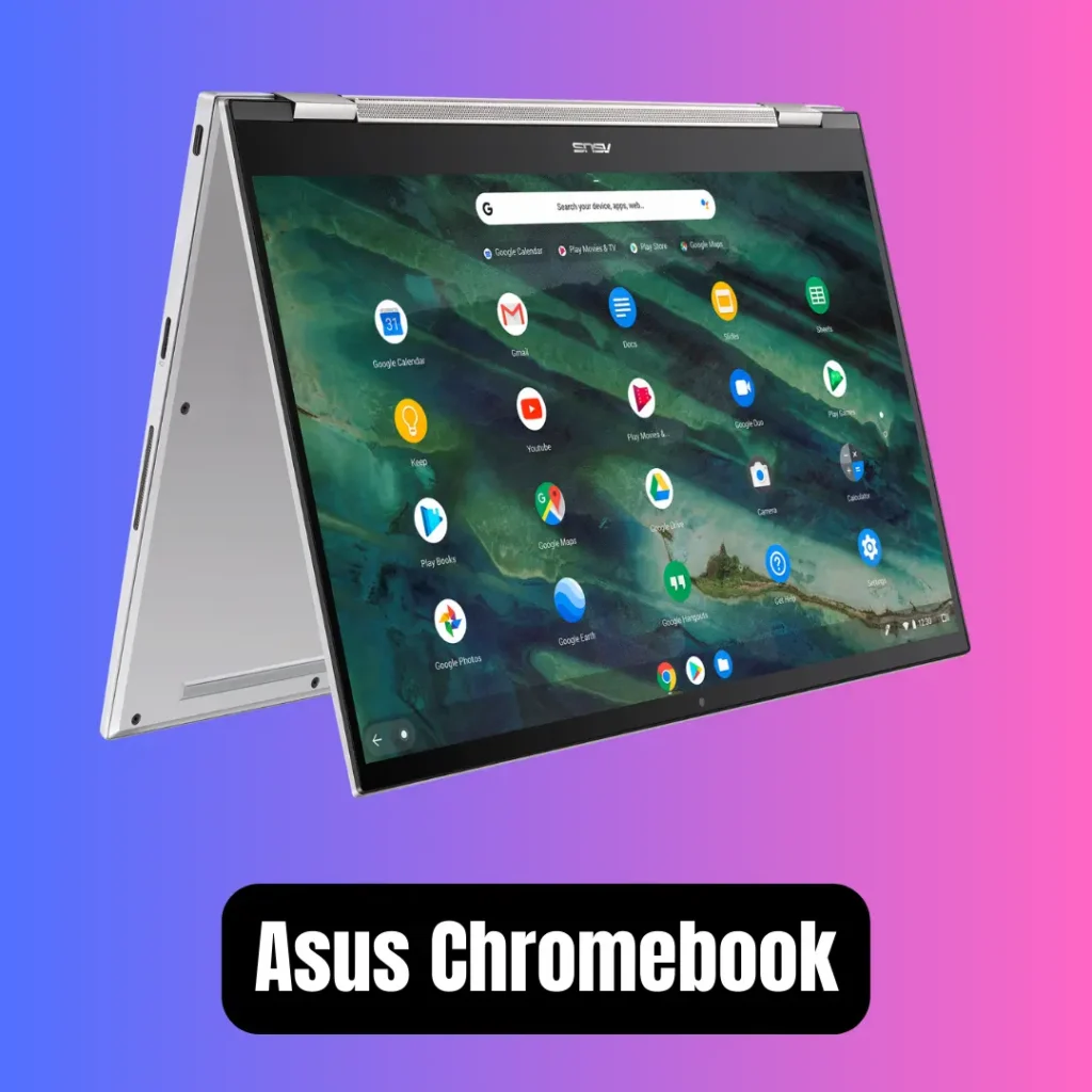 Asus Chromebook