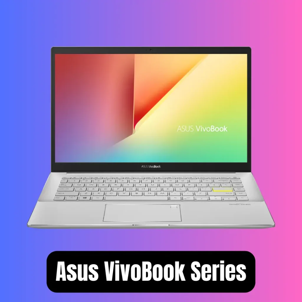 Asus VivoBook Series