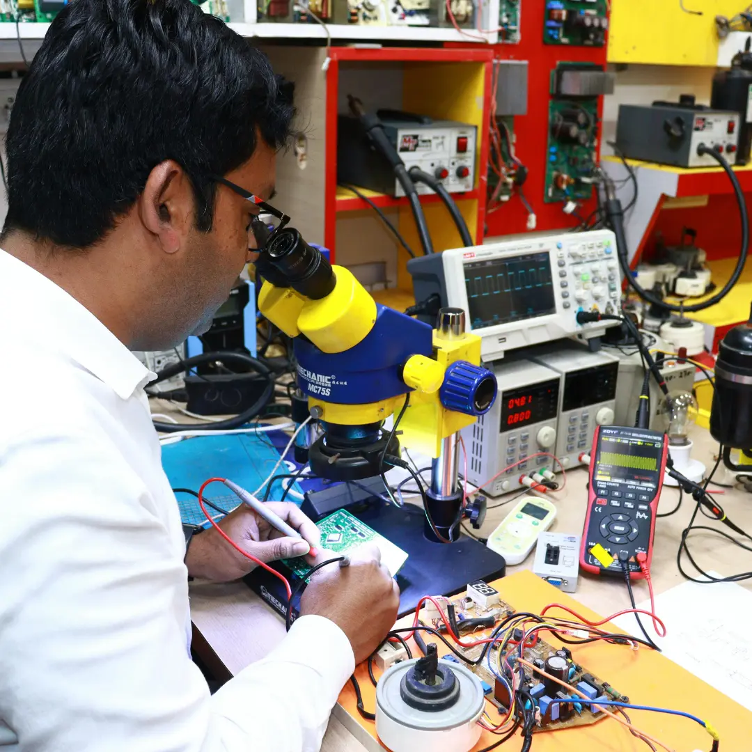 Charging Port & Power Jack Repair