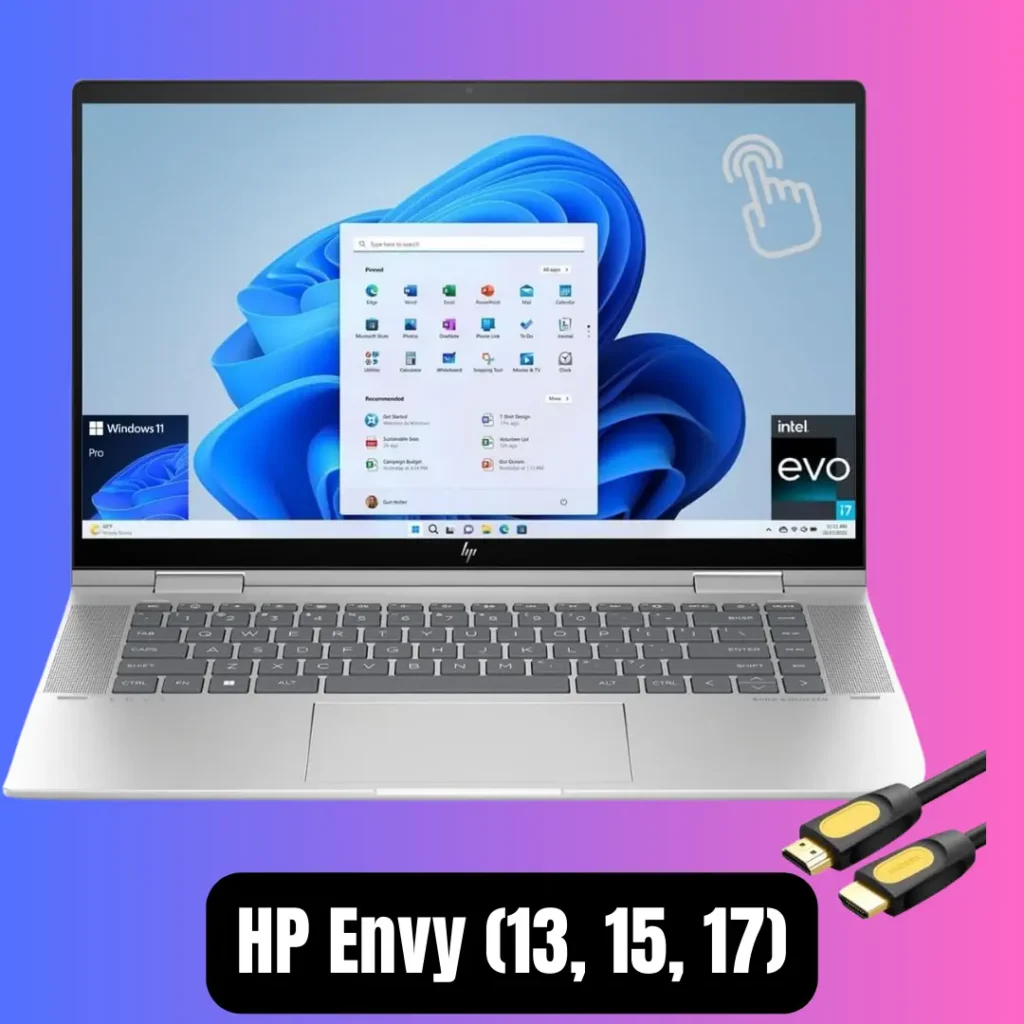 HP Envy
