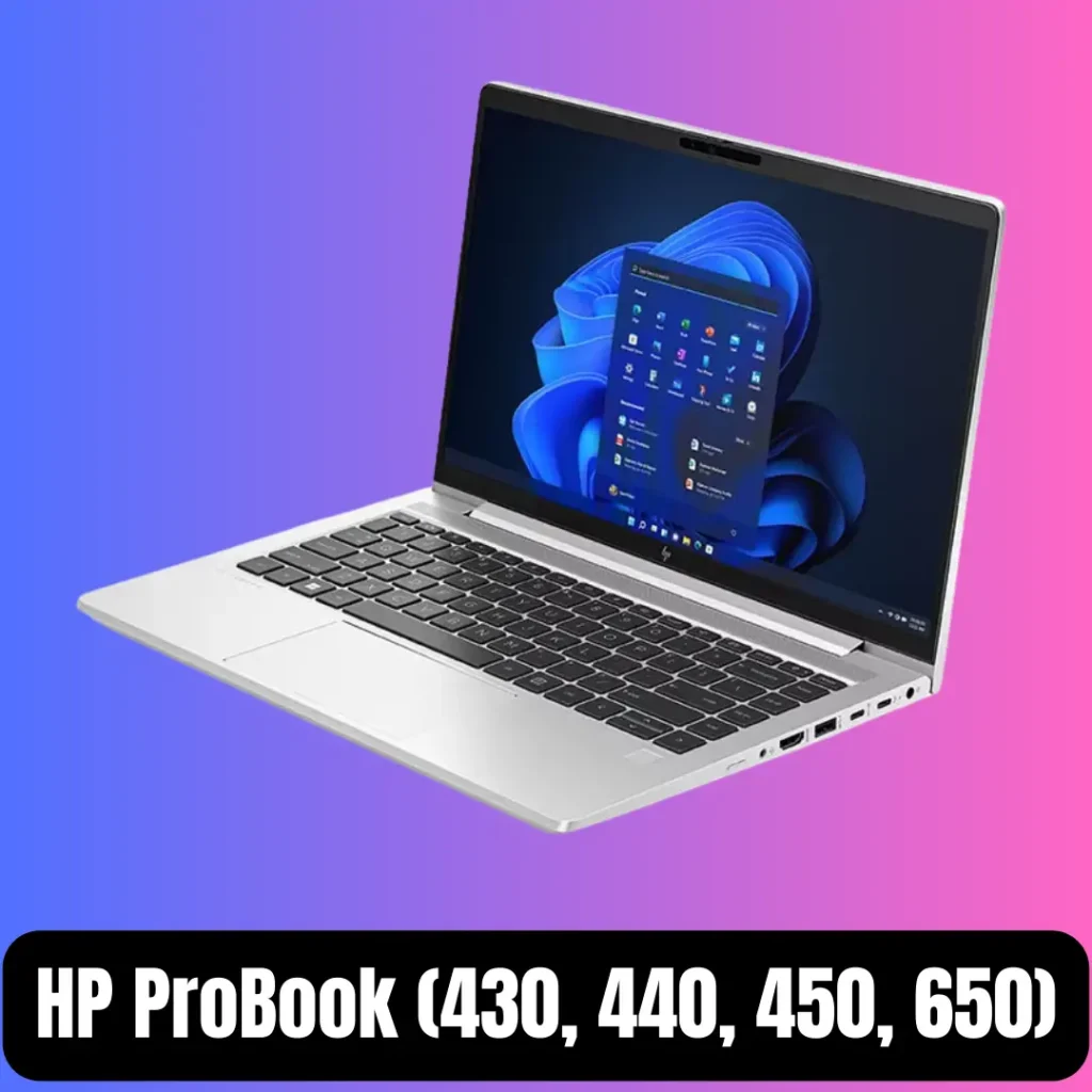 HP ProBook