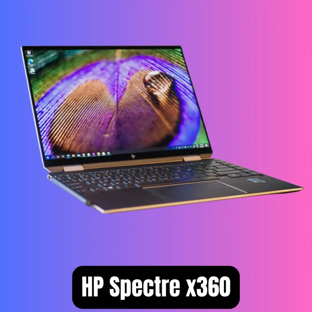 HP Spectre