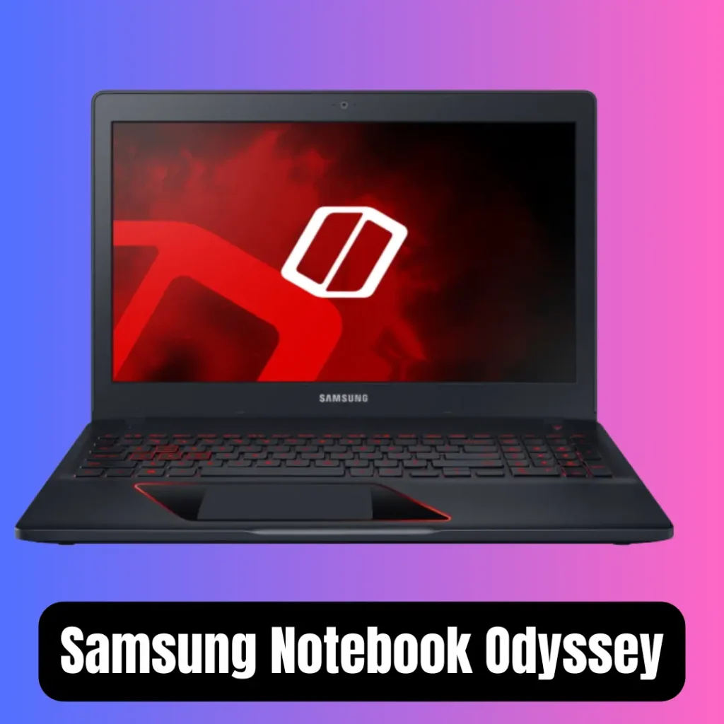Samsung Notebook Odyssey