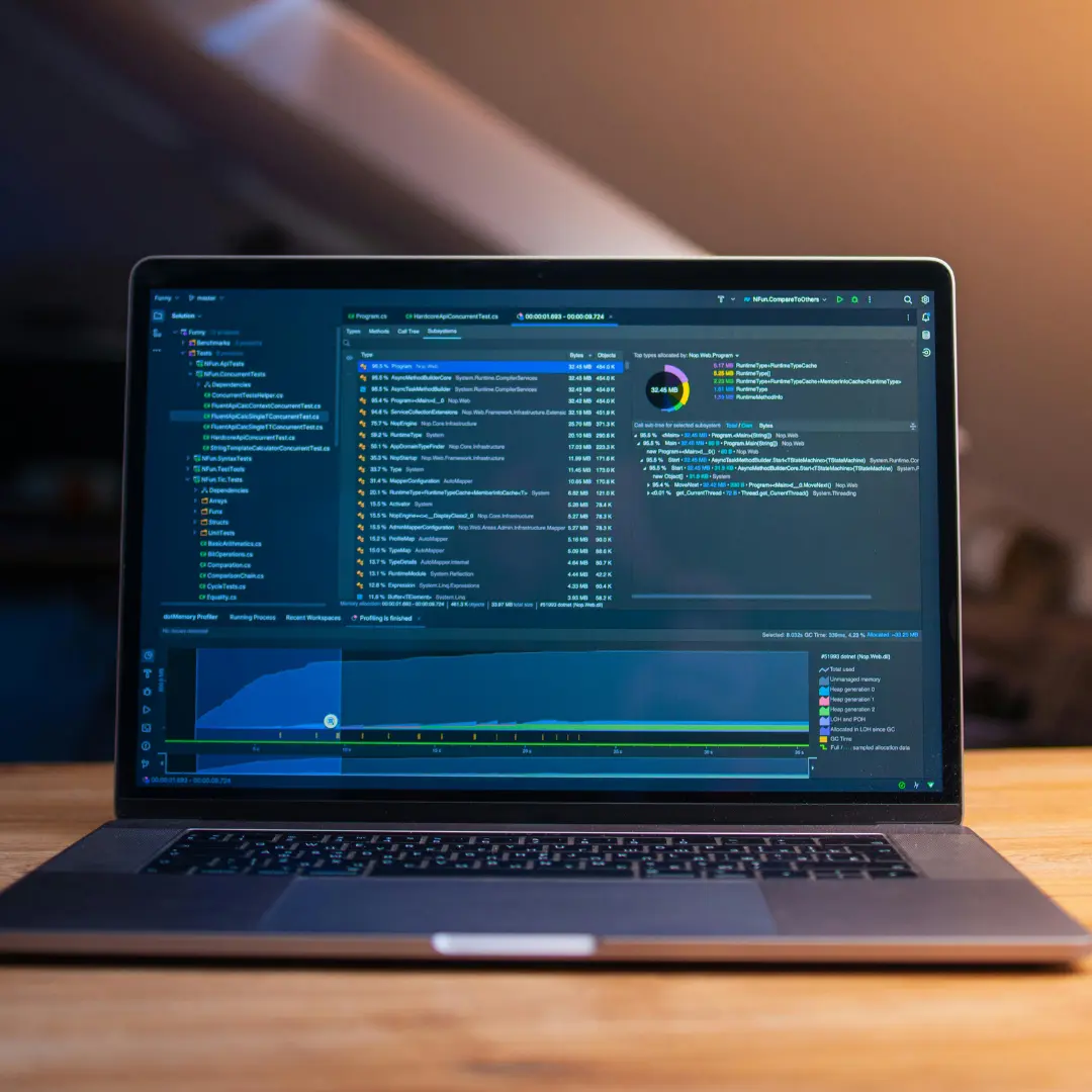 Software Installation & Operating System Repair